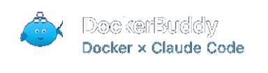 DockerBuddy