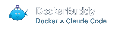 DockerBuddy